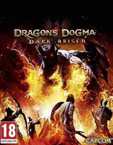 Descargar Dragons Dogma Dark Arisen Preorder Bonus [MULTI][PLAZA] por Torrent